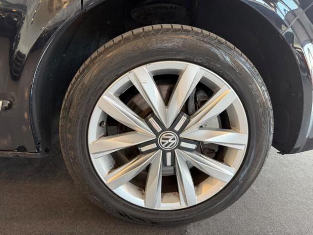 VOLKSWAGEN Multivan 2.0 TDI 204CV DSG 4Motion Highline rif. 23833721 - Foto 7