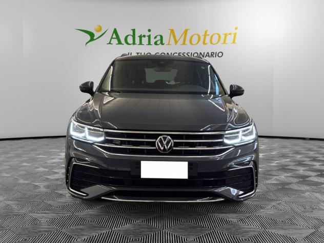 Volkswagen Tiguan 2.0 TDI SCR 110KWR-Line DSG - Foto 8