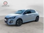 Peugeot 208 e- ALLURE - Motore Elettrico 136cv (100kW)
