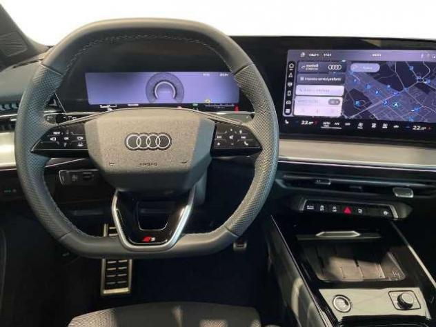 Audi Q3 Sportback Audi Sportback Business TFSI quattro 150 kW S tronic - Foto 4