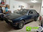 MASERATI Biturbo 181CV CONSERVATA rif. 24122574