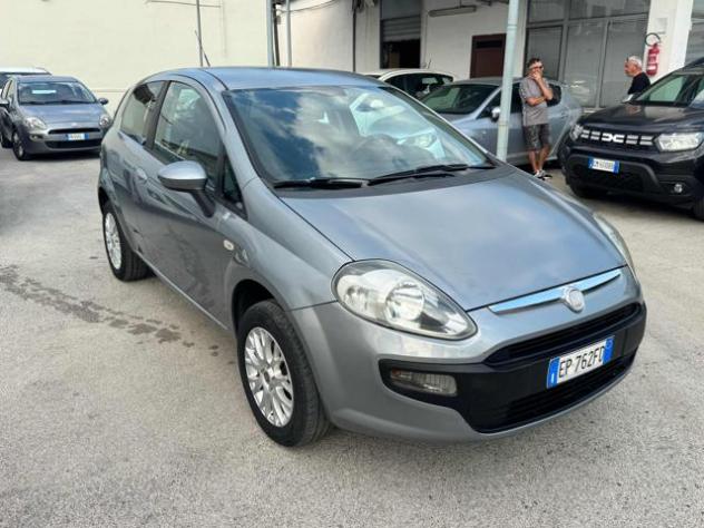 FIAT Punto Evo 1.2 3 porte S&S Active rif. 24118880 - Foto 3