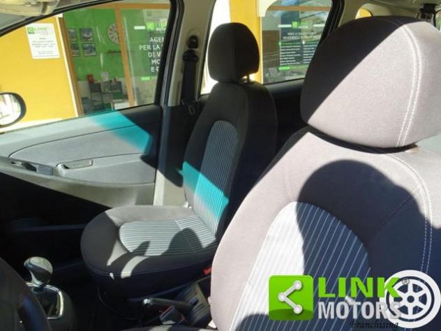 LANCIA MUSA 1.4 GPL 77 CV rif. 24203846 - Foto 9