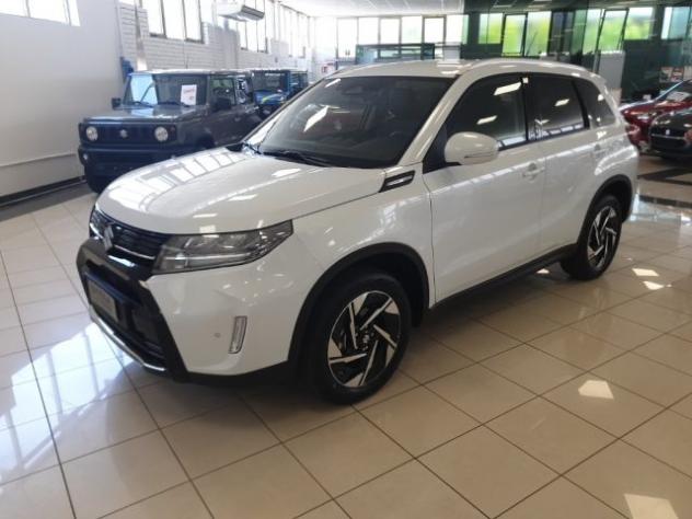 SUZUKI Vitara HYBRID 1.4 TOP 4WD ALLGRIP EXTRA PROMO+INCENTIVO rif. 24159180