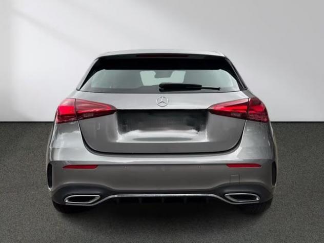 Mercedes-Benz Classe A A 200 Premium AMG LED NAVI - Foto 5