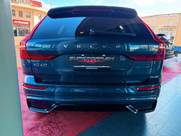 VOLVO XC60 B4 d automatico Plus Dark rif. 24177005 - Foto 4