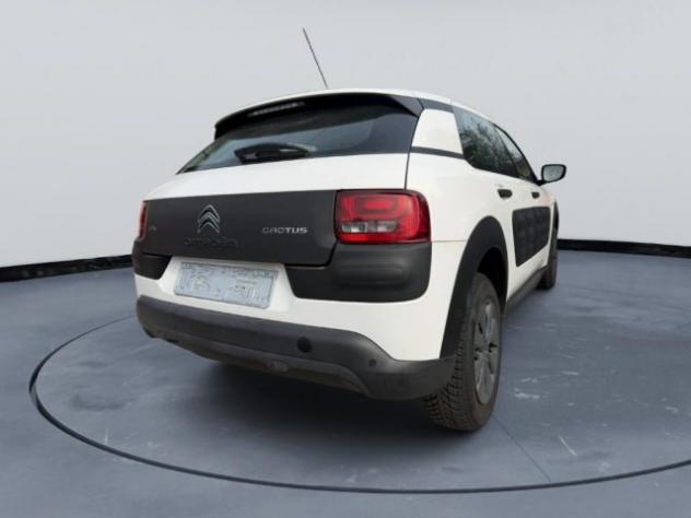CITROEN C4 Cactus PureTech 75 Adatta a Neo Patentati rif. 24129777 - Foto 3