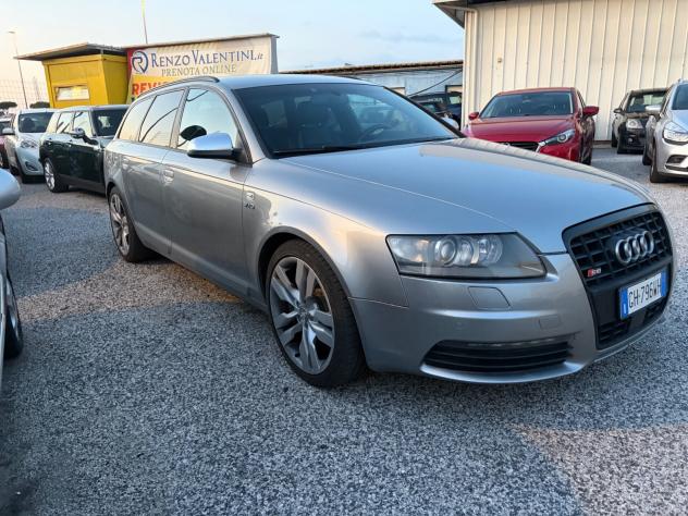 Audi A6 S6 Avant 5.2 V10 quattro LAMBORGHINI - Foto 2