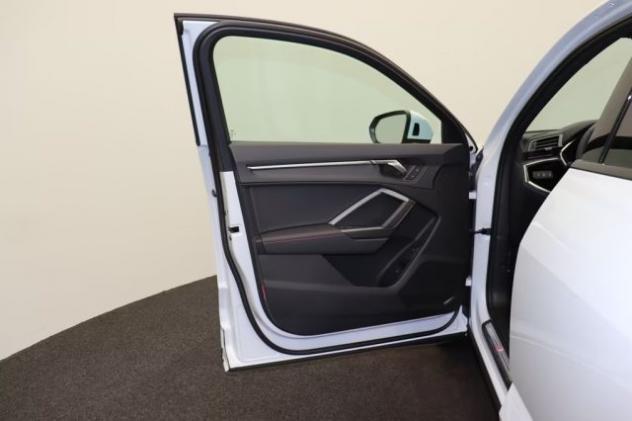 AUDI Q3 SPB 40 TDI quattro S tronic S line Sline rif. 22877403 - Foto 7