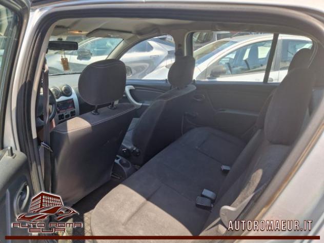 DACIA Sandero Stepway 1.5 dCi 70CV ADATTA A NEOPATENTATI!! rif. 24112572 - Foto 9