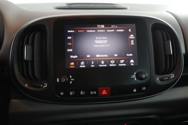 FIAT 500L 500L 1.6 Multijet 120 CV Lounge rif. 24179332 - Foto 8