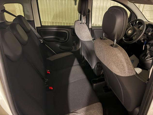 Fiat Panda 1.0 FireFly S&S Hybrid City Life - Foto 7