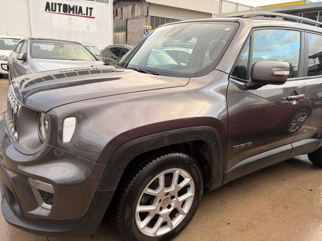 Jeep Renegade 1.3 T4 DDCT S - Foto 7