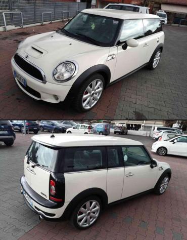 MINI Clubman Mini 1.6 16V Cooper S Clubman rif. 18669365 - Foto 7