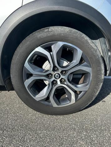 Renault Captur Renault Captur 1.0 tce 100cv GPL Techno - Foto 4