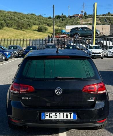 Volkswagen Golf 1.6 TDI Highline BMT - Foto 2