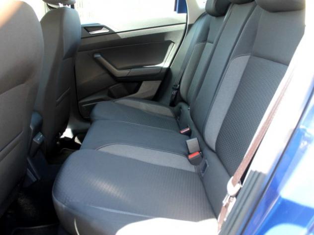 VOLKSWAGEN Polo 1.0tsiLife Virtual Pdc UNIPRO Tagliandi Volkswagen rif. 23687732 - Foto 8