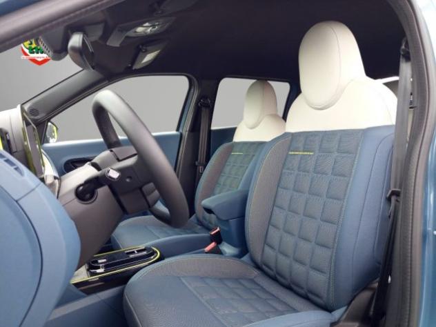 FIAT Grande Panda 1.2 Hybrid 110 CV S&S La Prima rif. 23775220 - Foto 9