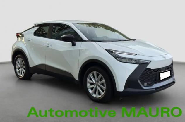 TOYOTA C-HR 1.8 HV Trend rif. 24149519 - Foto 3
