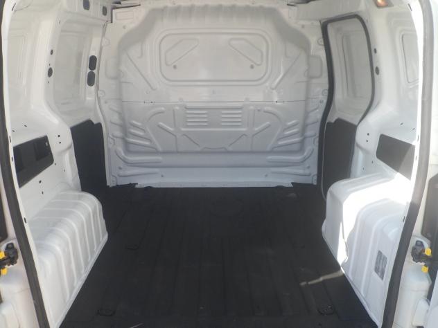 Fiat Fiorino furgone - Foto 8