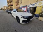 Audi Q8 SQ8 TFSI quattro tiptronic sport attitude