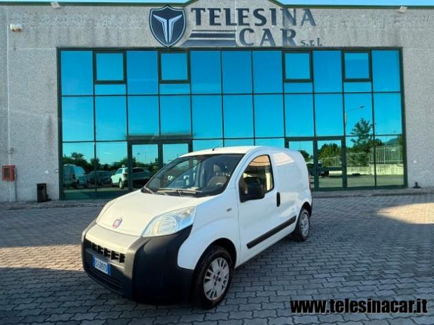FIAT Fiorino 1.3 MJT rif. 23666263