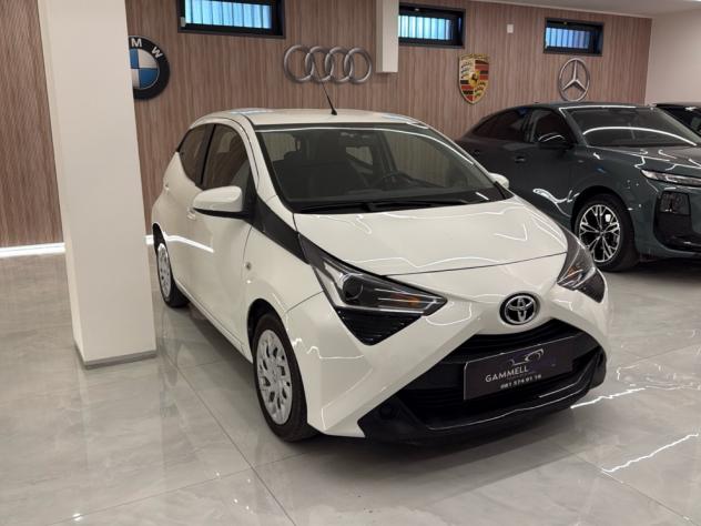 Toyota Aygo 1.0 VVT-i x-cite MMT - Foto 3