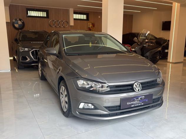 Volkswagen Polo 1.6 TDI SCR 59kW Trendline BMT - Foto 2