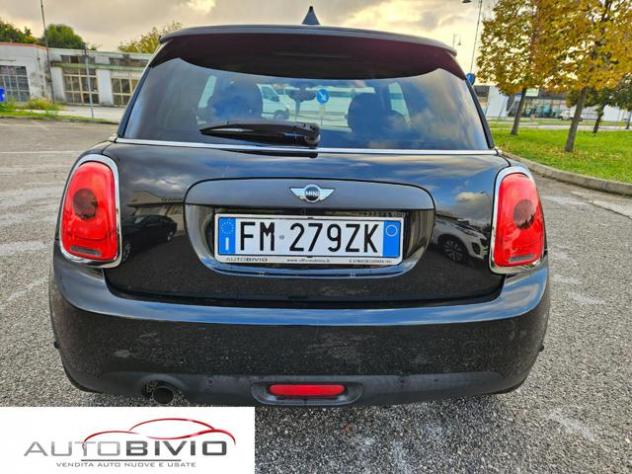 MINI One 1.5 One 75 CV/UNICOPROPRIETARIO rif. 22961417 - Foto 6