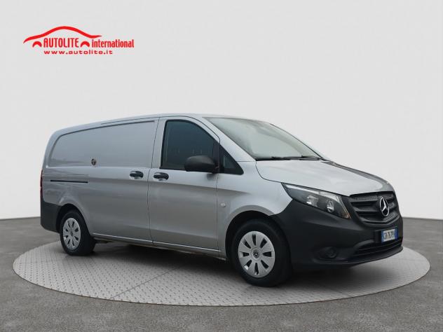 MERCEDES Vito 114 cdi long E6 - Foto 7