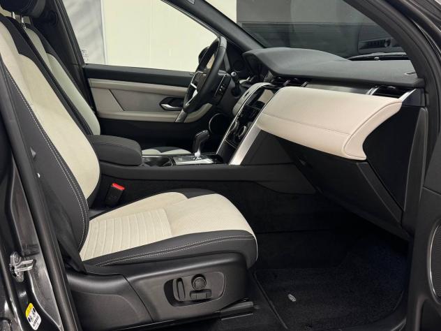 Land Rover Discovery Sport LAND ROVER 2.0 TD4 163 CV AWD Auto R-Dynamic S - Foto 3