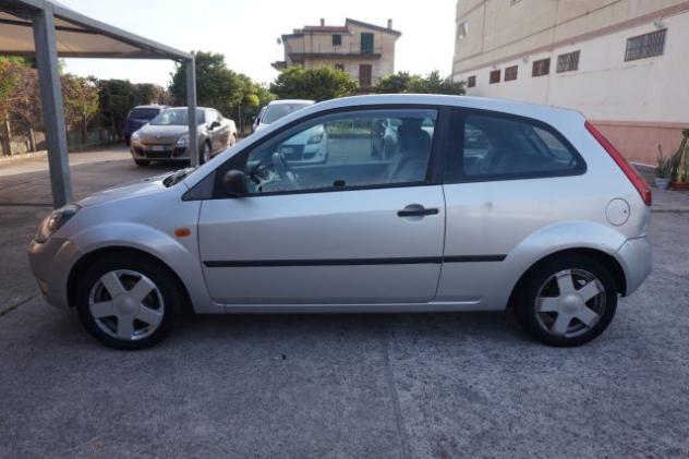 FORD Fiesta 1.4 TDCi 3p. Zetec rif. 23797411 - Foto 9