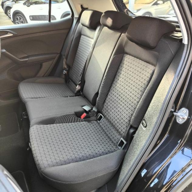 VOLKSWAGEN T-Cross 1.0 TSI Style rif. 23969697 - Foto 5