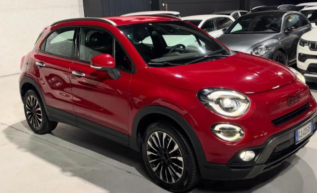 Fiat 500X IVA ESPOSTA Neopatentati Cambio Automatico - Foto 7