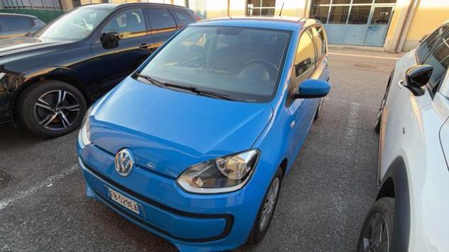 VOLKSWAGEN up! 1.0 5p. move up! ASG rif. 24232880 - Foto 3