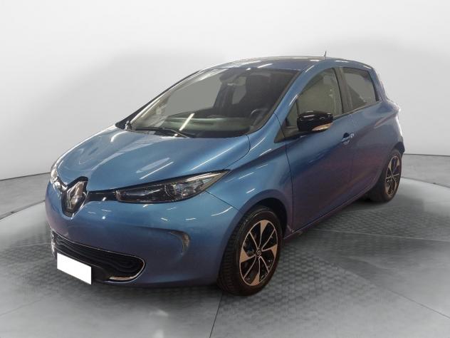 Renault ZOE ZOE INTENS R110 Flex
