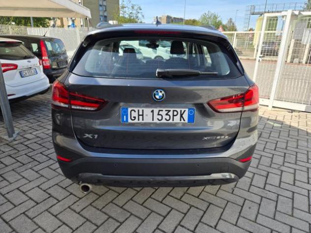 BMW X1 xDrive25e Business Advantage rif. 24077614 - Foto 8