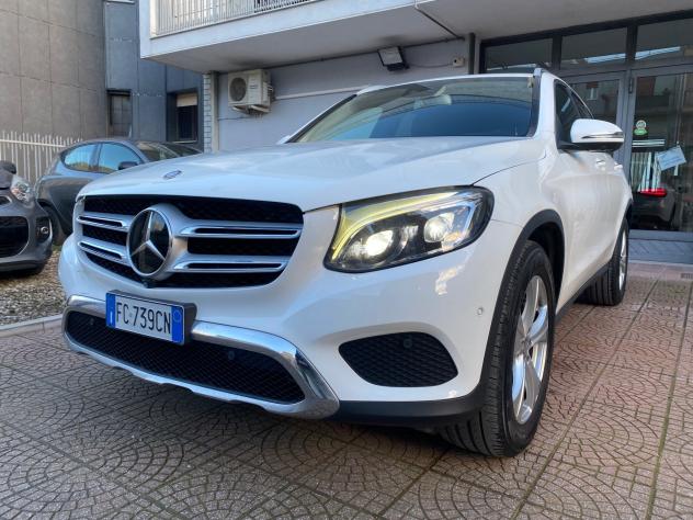 Mercedes-benz GLC 250 d 4Matic Executive - Foto 9