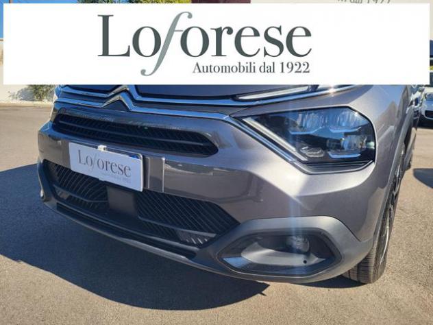 CITROEN C4 BlueHDi 130 S&S EAT8 Shine rif. 23927408 - Foto 3