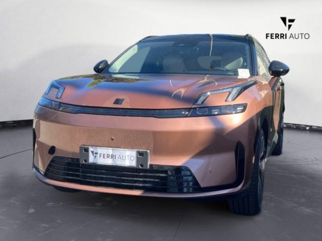 LYNK & CO 08 PHEV More rif. 24067291