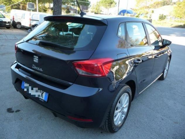 SEAT Ibiza 1.0 TGI 5 porte Business rif. 23019814 - Foto 4