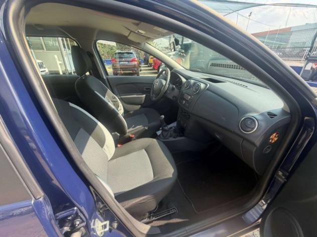 DACIA Logan Logan II MCV MCV 1.2 Ambiance Family 73cv E6 rif. 24117130 - Foto 6