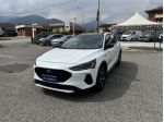 Ford Focus 1.0 EcoBoost Hybrid 125cv Active