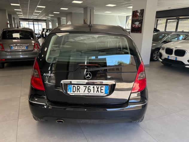 Mercedes A 150 1.5 benzina 95 cv 2008 km 140000 - Foto 4