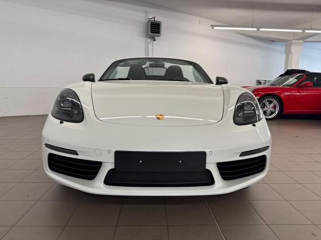 Porsche 718 2.0 Boxster T - Foto 2
