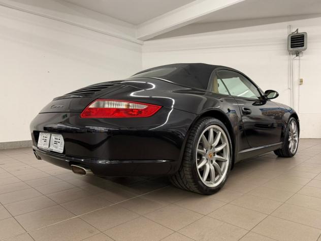 Porsche 911 911 Cabrio 3.6 Carrera 325 CV - Foto 4