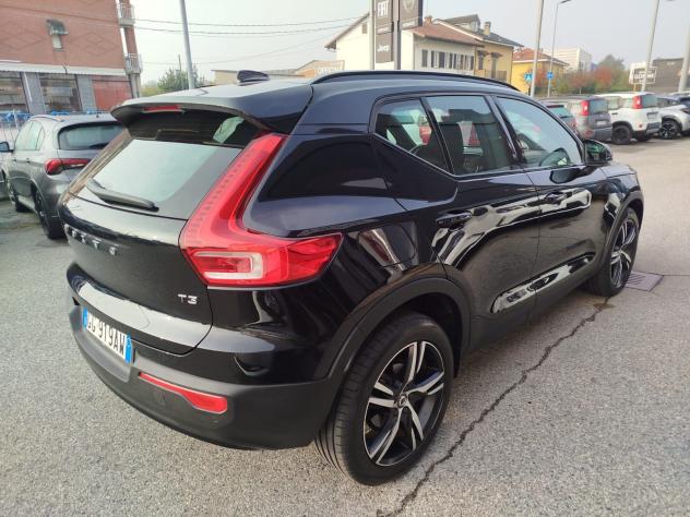 Volvo XC40 XC40 T3 Geartronic R-design - Foto 7