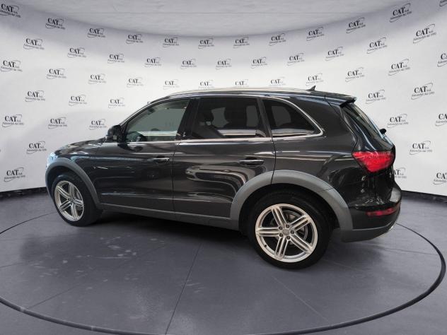 Audi Q5 Q5 2.0 tdi quattro 190cv s-tronic (PREZZO REALE) - Foto 2