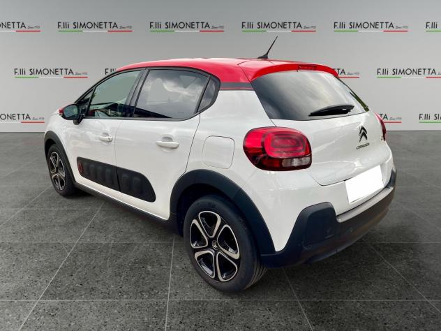 Citroën C3 1.6 bluehdi Shine s&s 75cv - Foto 6