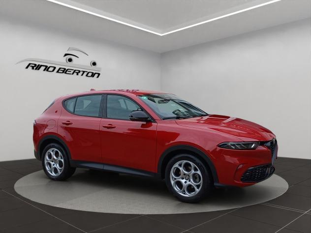 Alfa Romeo Tonale 1.5 130cv Hybrid TCT7 Sprint - Foto 6